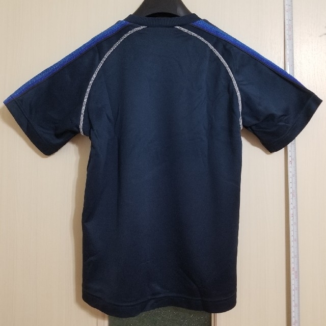 adidas(アディダス)の【男の子140cm】adidas Tシャツ キッズ/ベビー/マタニティのキッズ服男の子用(90cm~)(Tシャツ/カットソー)の商品写真