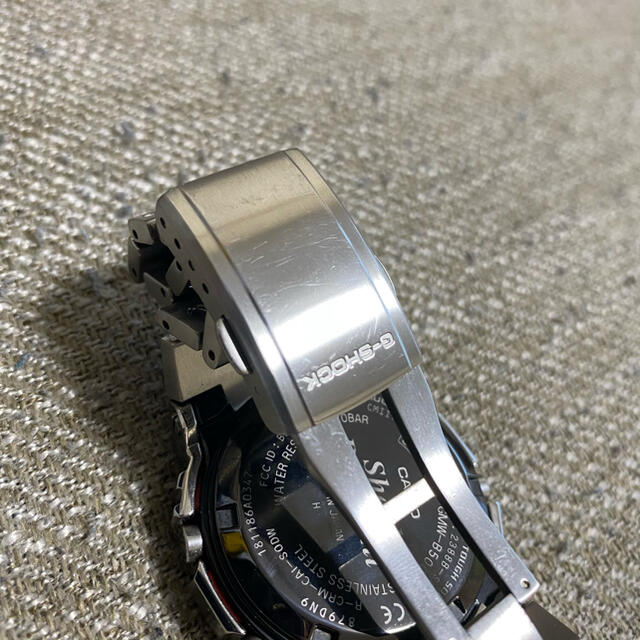 CASIO G-SHOCK 腕時計