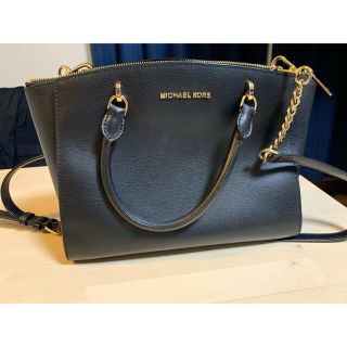 マイケルコース(Michael Kors)のマイケルコース　2wayハンドバッグ　ショルダーバッグ(ショルダーバッグ)