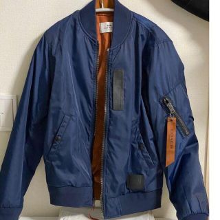 コーチ(COACH) MA-1の通販 68点 | コーチを買うならラクマ