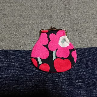 マリメッコ(marimekko)の★★専用★★マリメッコ財布(コインケース)