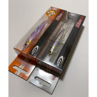 アイウェーバーセット(ルアー用品)