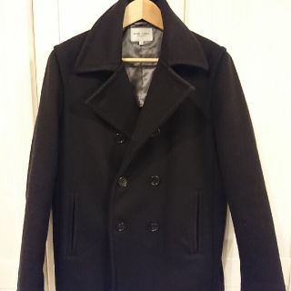 ユナイテッドアローズ(UNITED ARROWS)のユナイテッドアローズ(Blue label)のPコート(ピーコート)