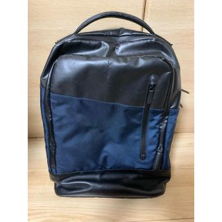 トゥミ(TUMI)のTUMI リュックサック(バッグパック/リュック)