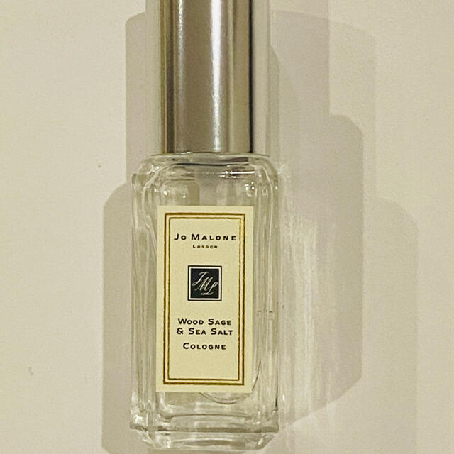 Jo Malone(ジョーマローン)のJO MALONE LONDON 香水（9ml）3個セット コスメ/美容の香水(ユニセックス)の商品写真