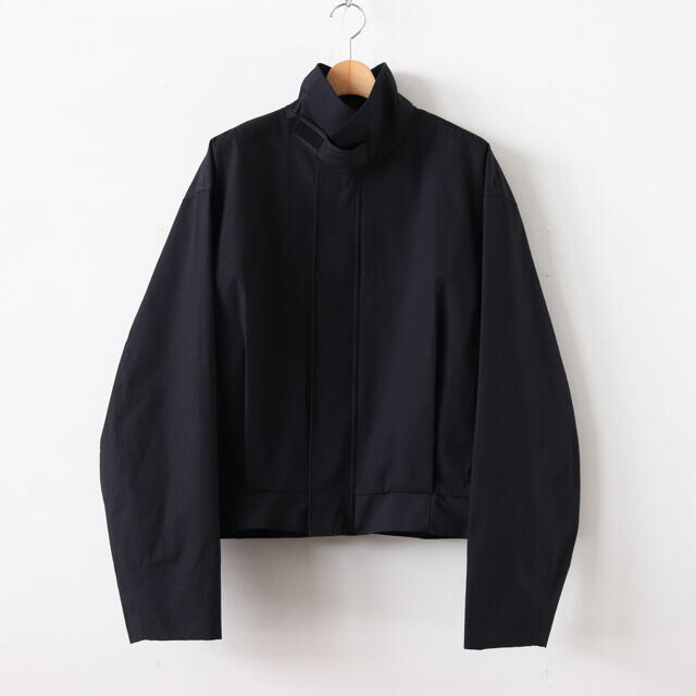 stein EX SLEEVE SYSTEM JACKET BLACK Sサイズ