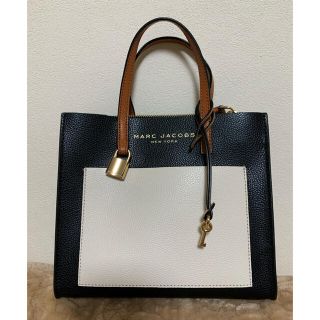 マークジェイコブス(MARC JACOBS)のマーク　ジェイコブス　トートバッグ(トートバッグ)