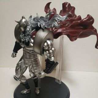 一番くじ 悪魔将軍 A賞 リペイント ファーストカラー キン肉マン CCPの ... 一番くじ 悪魔将軍 A賞 リペイント ファーストカラー キン肉マン CCP