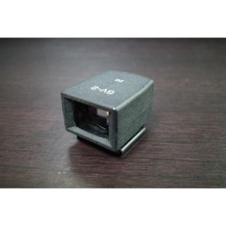 リコー(RICOH)のGV-2 ビューファインダー(その他)