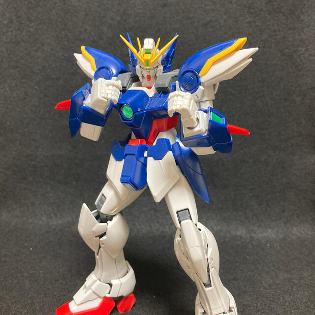 BANDAI(バンダイ)のガンプラ ジャンク qc エンタメ/ホビーのおもちゃ/ぬいぐるみ(プラモデル)の商品写真