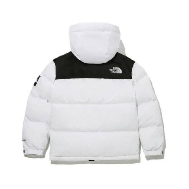 THE NORTH FACE(ザノースフェイス)のTHE NORTH FACE act motion ダウンジャケット Lサイズ メンズのジャケット/アウター(ダウンジャケット)の商品写真