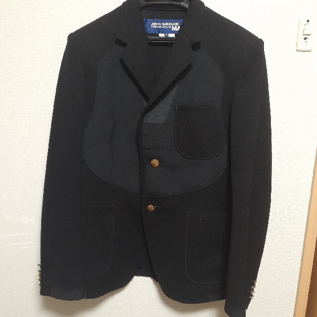 テーラードジャケット[春ジャケット]comme des garcons/JUNYA WATANABE