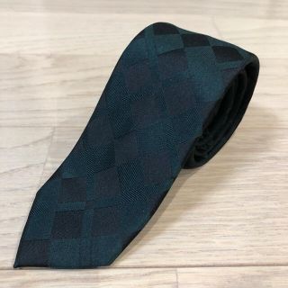 ブラックレーベルクレストブリッジ(BLACK LABEL CRESTBRIDGE)のBLACK LABEL CRESTBRIDGE クレストブリッジ シルクネクタイ(ネクタイ)