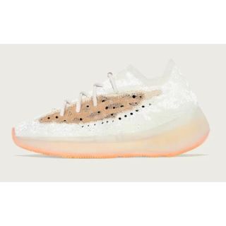 アディダス(adidas)の【本日限定❗️】YEEZY BOOST 380(スニーカー)