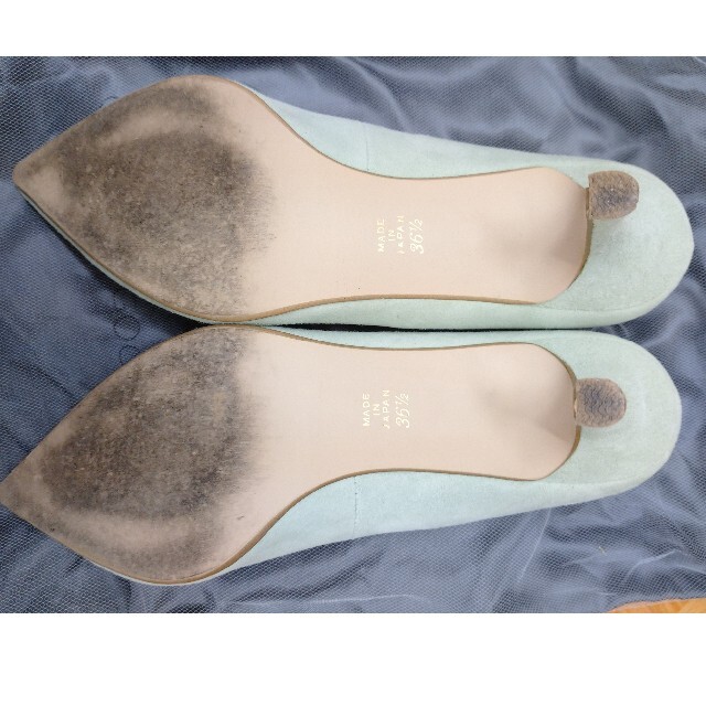 JETEEパンプス レディースの靴/シューズ(ハイヒール/パンプス)の商品写真