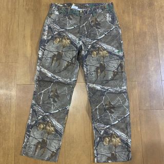 カーハート(carhartt)のCarhartt realtree pants(ペインターパンツ)