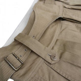 N Gurkha Pants NITEKLUB ナイトクラブ ワイドパンツ チノ-