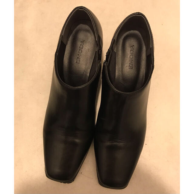 EMODA(エモダ)のEMODA ローファー レディースの靴/シューズ(ローファー/革靴)の商品写真