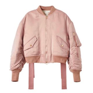 ルシェルブルー リボン ブルゾン(レディース)の通販 20点 | LE CIEL