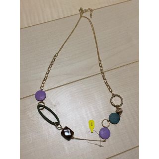 マライカ(MALAIKA)のネックレス　(ネックレス)