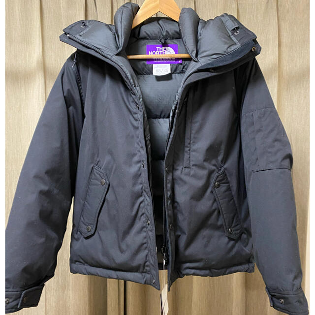 値下げしました！THE NORTH FACE 6535 MT SHORT DWN