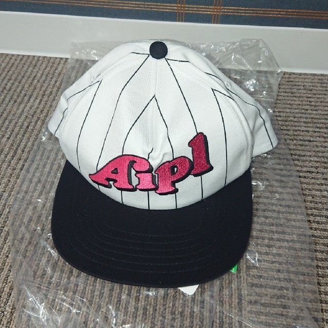 cherry×Aipl cap