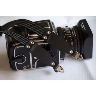 HASSELBLAD ハッセルブラッド ストラップ 503cw/swcなど用の通販 by ...