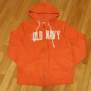 オールドネイビー(Old Navy)の［美品］　OLD NAVY　パーカー(パーカー)