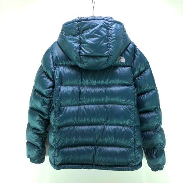 THE NORTH FACE(ザノースフェイス)のTHE NORTH FACE ノースフェイス ダウンジャケット 軽量 XL レディースのジャケット/アウター(ダウンジャケット)の商品写真