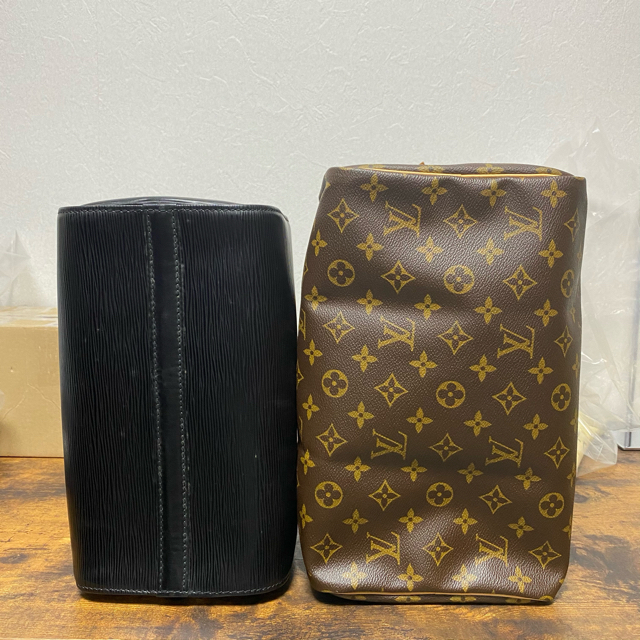 正規品 ルイヴィトン エピ スピーディ 25 LOUISVUITTON