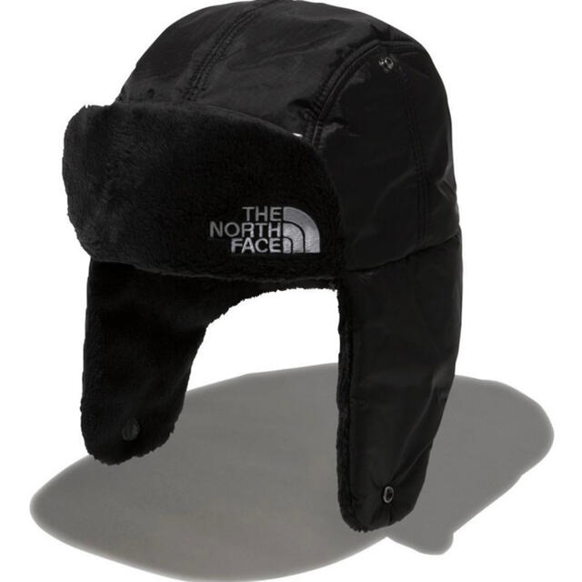 THE NORTH FACE ノースフェイス ヒムフリースキャップ ブラック THE NORTH FACE ノースフェイス ヒムフリースキャップ ブラック