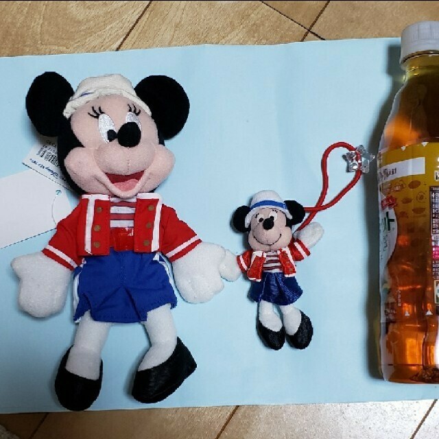 Disney - 新品 タグ付き イッツ・ア・スモールワールド Disney - 新品 タグ付き イッツ・ア・スモールワールド