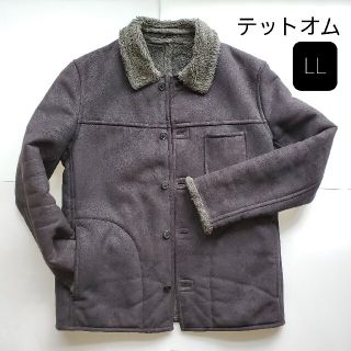 テットオム(TETE HOMME)のテットオム（TETE HOMME）アウター（メンズＬＬ）(その他)