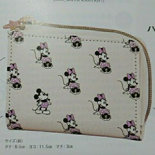 7ページ目 ディズニー 小物 財布 レディース の通販 2 000点以上 Disneyのレディースを買うならラクマ