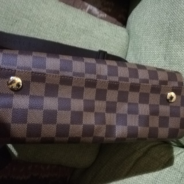 得価即納】 LOUIS VUITTON - 月曜限定値下げ!正規ルイヴィトンダミエ