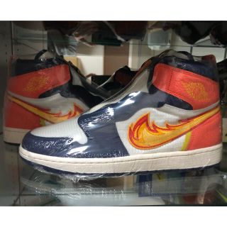 ナイキ(NIKE)のSTILL ALIVE AIR JORDAN 1(スニーカー)