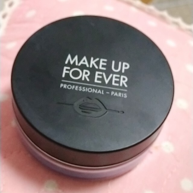 MAKE UP FOR EVER(メイクアップフォーエバー)の【メイクアップフォーエバー】ルースパウダー コスメ/美容のベースメイク/化粧品(フェイスパウダー)の商品写真