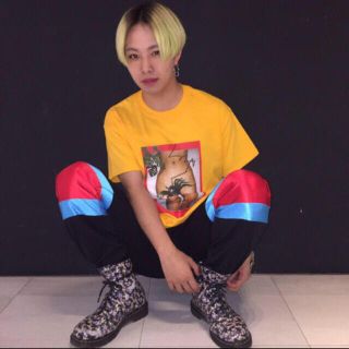 ジョイリッチ(JOYRICH)のKOBINAI  パンツ(ワークパンツ/カーゴパンツ)