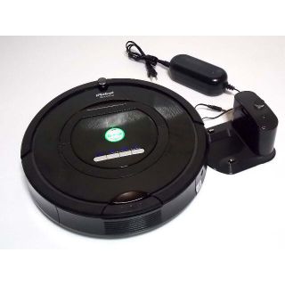 アイロボット(iRobot)の●○ お掃除ラクラク！ (iRobot Roomba770）○●(掃除機)