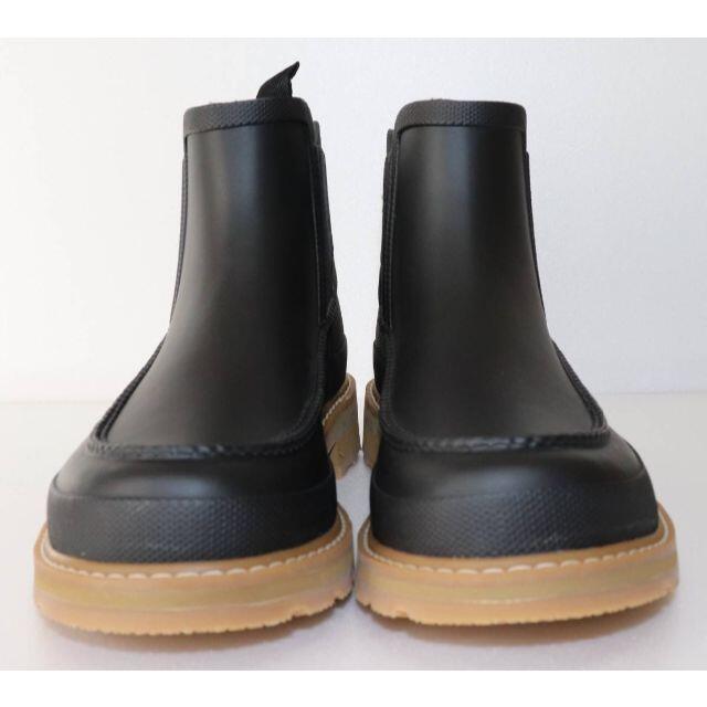 HUNTER - 定価20000 新品 本物 HUNTER チェルシー ブーツ JP25 HUNTER - 定価20000 新品 本物 HUNTER チェルシー ブーツ JP25