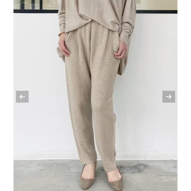 Feminity Knit