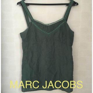 マークジェイコブス(MARC JACOBS)のユキチャン様専用‼️セール‼︎タンクトップ(キャミソール)