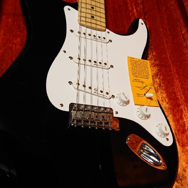 Fender(フェンダー)のFender USA  Eric Clapton GOTOHロックペグ 楽器のギター(エレキギター)の商品写真