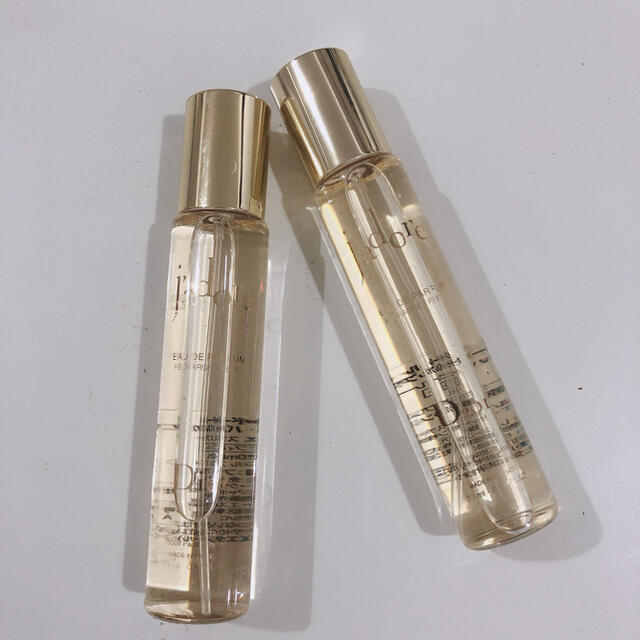 Dior(ディオール)のジャドール　オードゥパルファン コスメ/美容の香水(香水(女性用))の商品写真