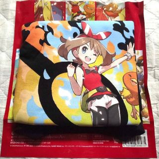 ポケモン ポケットモンスター ポケモントレーナーズ 2弾 Tシャツ ハルカ アチャモの通販 By どもﾈ ｺｺ 手ﾐーみせ ポケモンならラクマ