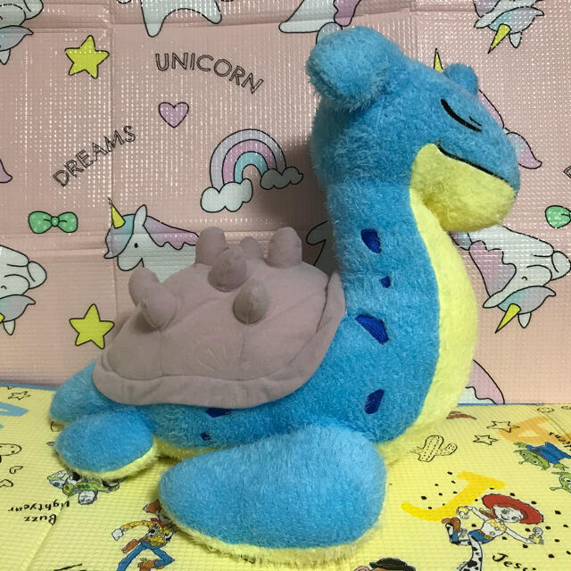 ポケモン ラプラス ポケモン ぬいぐるみの通販 By Aya S Shop ポケモンならラクマ ポケモン ラプラス ポケモン ぬいぐるみの通販 By Aya S Shop ポケモンならラクマ