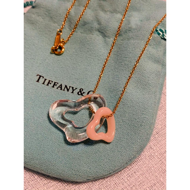 Tiffany & Co.(ティファニー)のみんちゃん様　専用商品です レディースのアクセサリー(チャーム)の商品写真