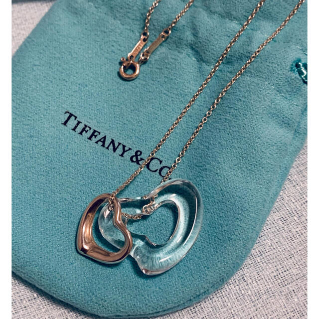 Tiffany & Co.(ティファニー)のみんちゃん様　専用商品です レディースのアクセサリー(チャーム)の商品写真