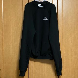 vetements スウェット(スウェット)