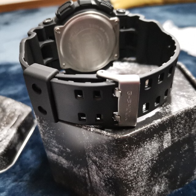 G-SHOCK(ジーショック)のG-SHOCK ga-100 5081 メンズの時計(腕時計(デジタル))の商品写真
